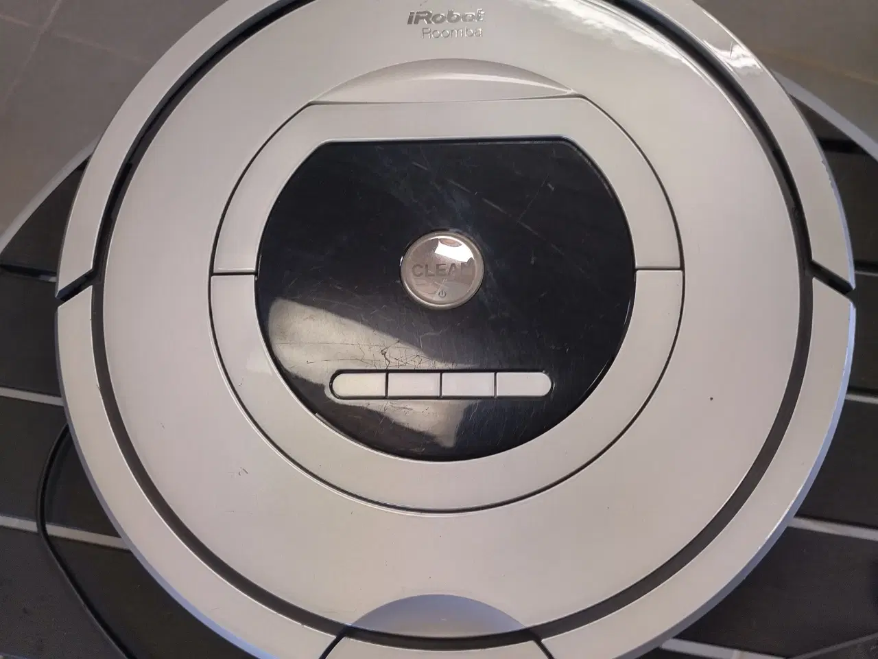 Billede 1 - Irobot Roomba støvsuger