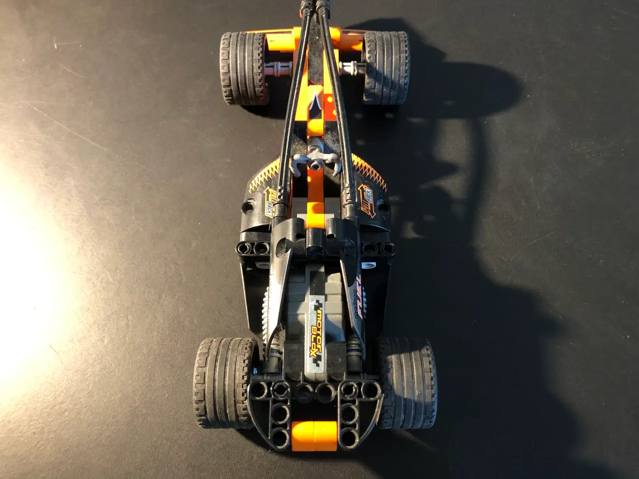 Billede 5 - Lego Technic 42026