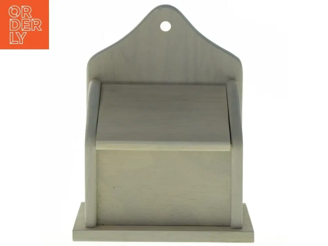 Billede 2 - Saltkasse (str. 19 x 14 cm)