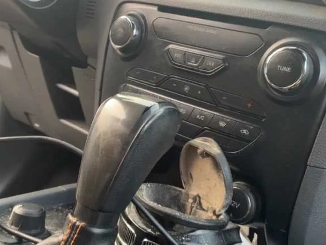 Billede 2 - Ford Ranger