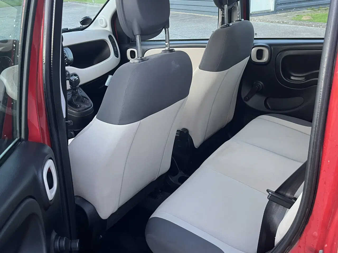 Billede 8 - Fiat Panda 