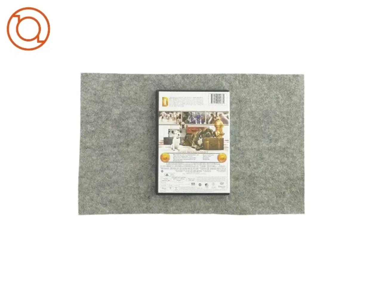 Billede 2 - Hundehotellet (DVD)