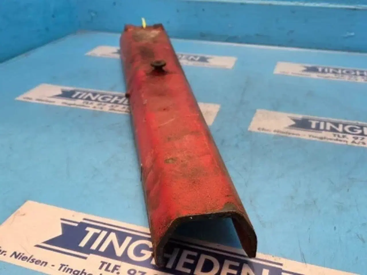 Billede 4 - Hydrema 806 Support 246671