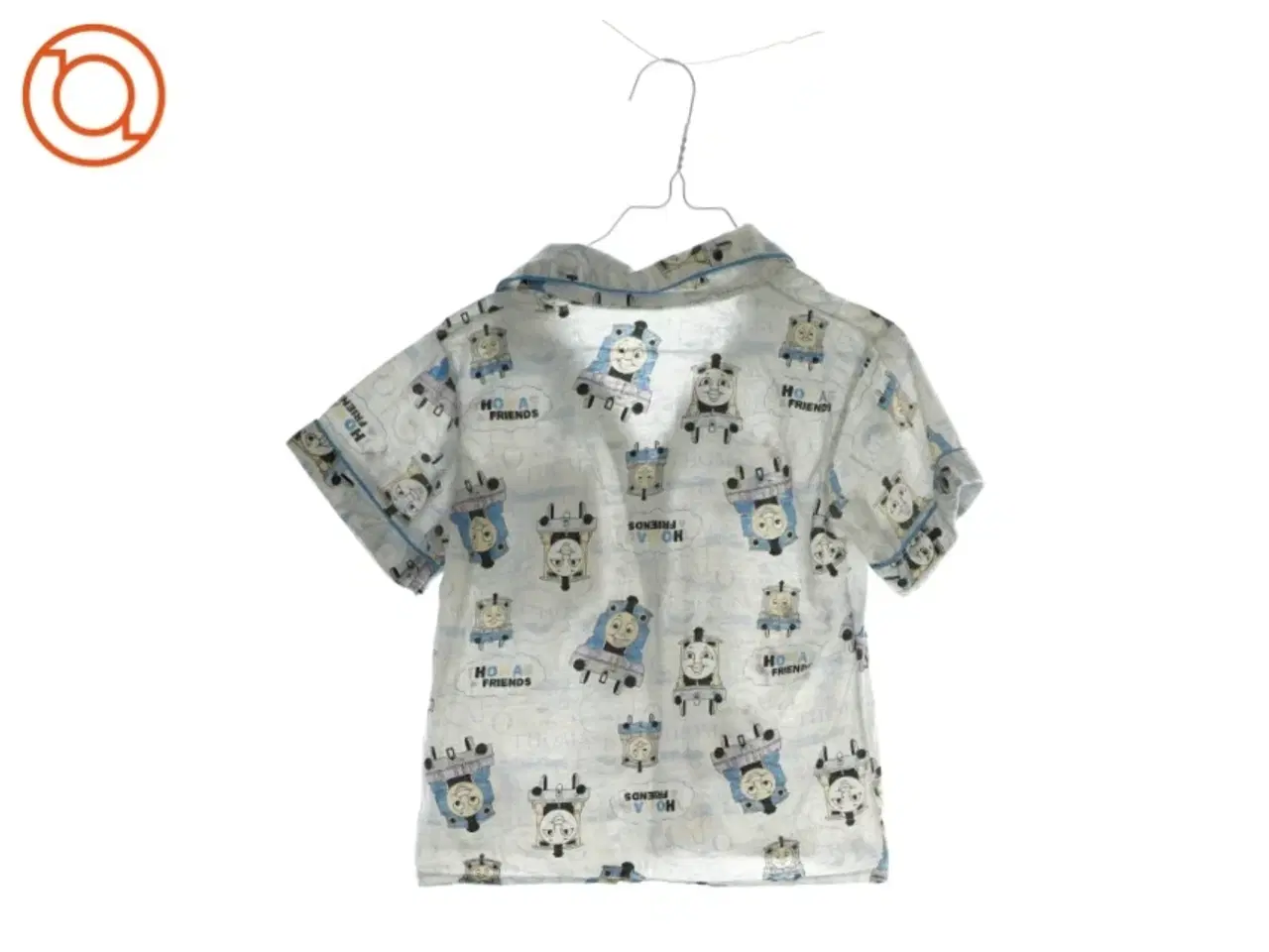 Billede 2 - Skjorte (Str. 122 cm)