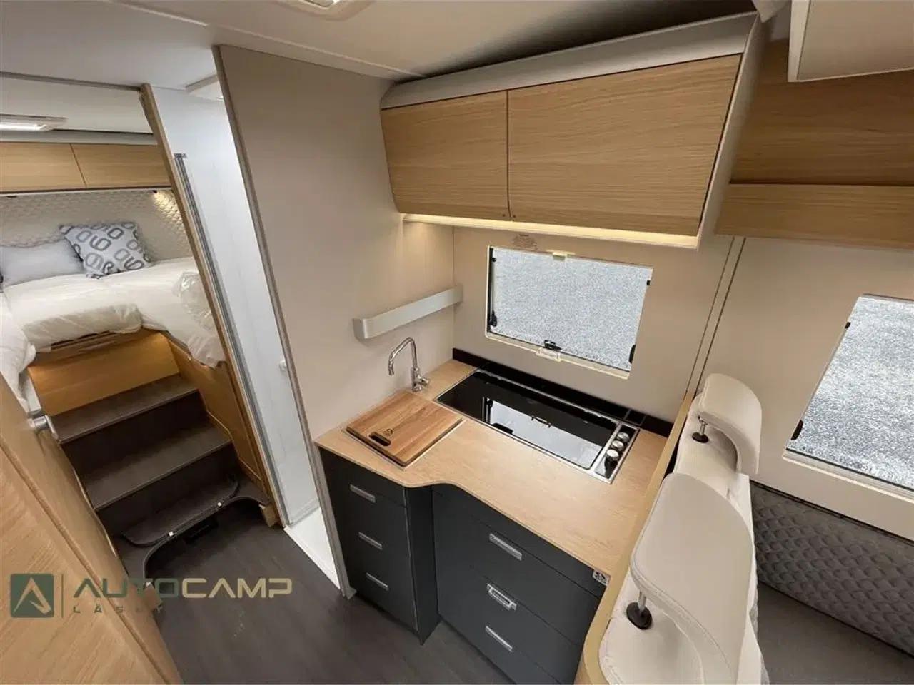 Billede 7 - 2026 - Adria Matrix M670 SL