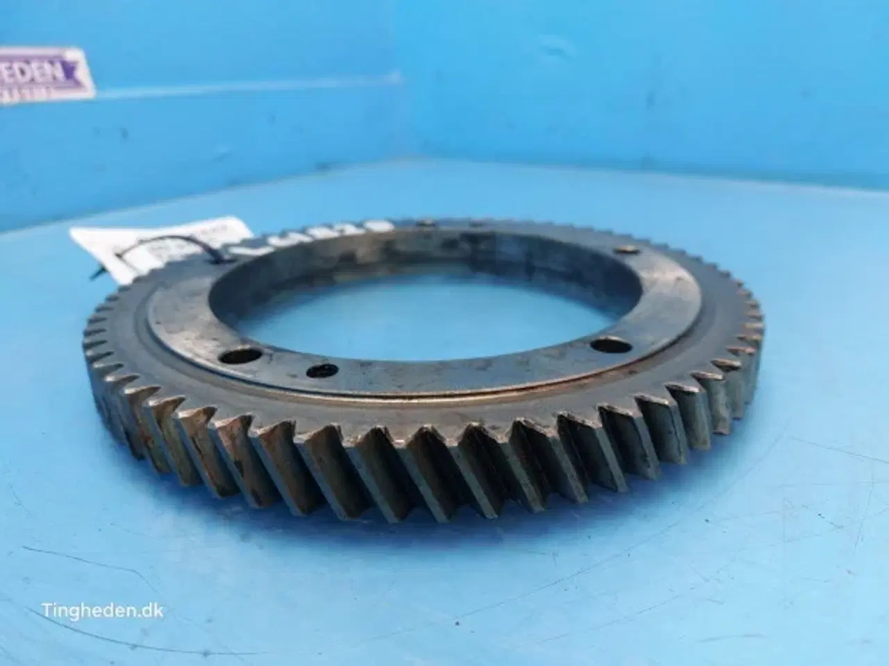 Billede 12 - John Deere 2040 Tandhjul L61828
