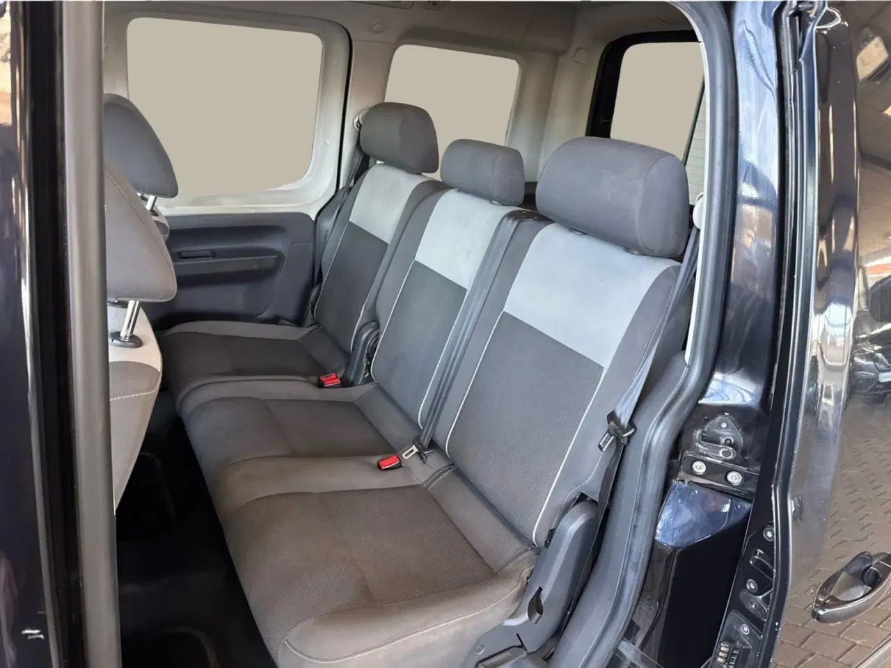 Billede 11 - VW Caddy 1,2 TSi 85 Trendline