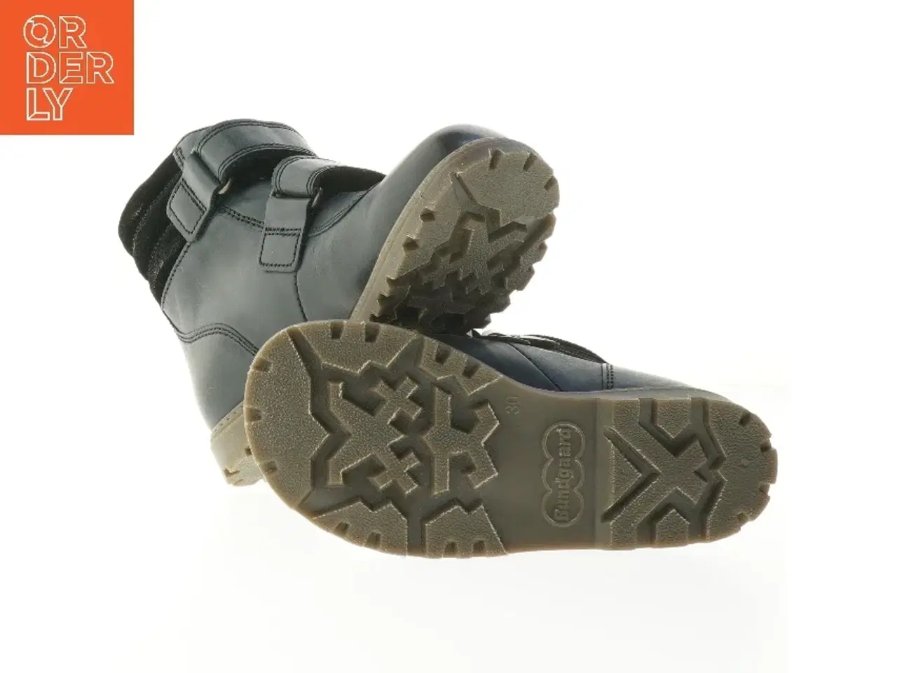 Billede 3 - Bundgaard TEX vinterstøvler Tokker (str. 30 )