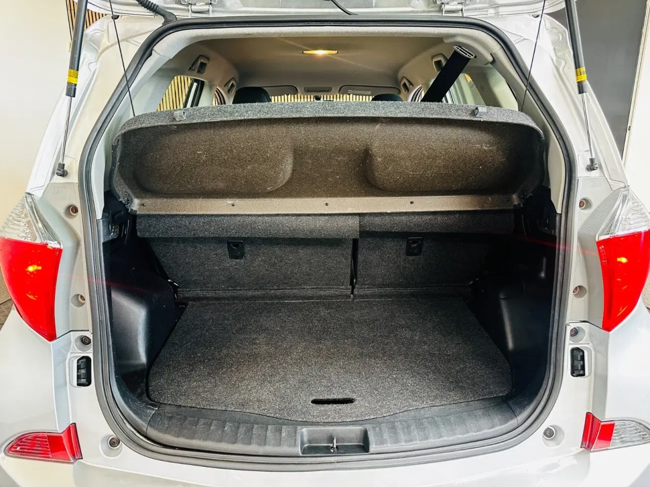 Billede 16 - Toyota Verso-S 1,3 VVT-i T2 CVT