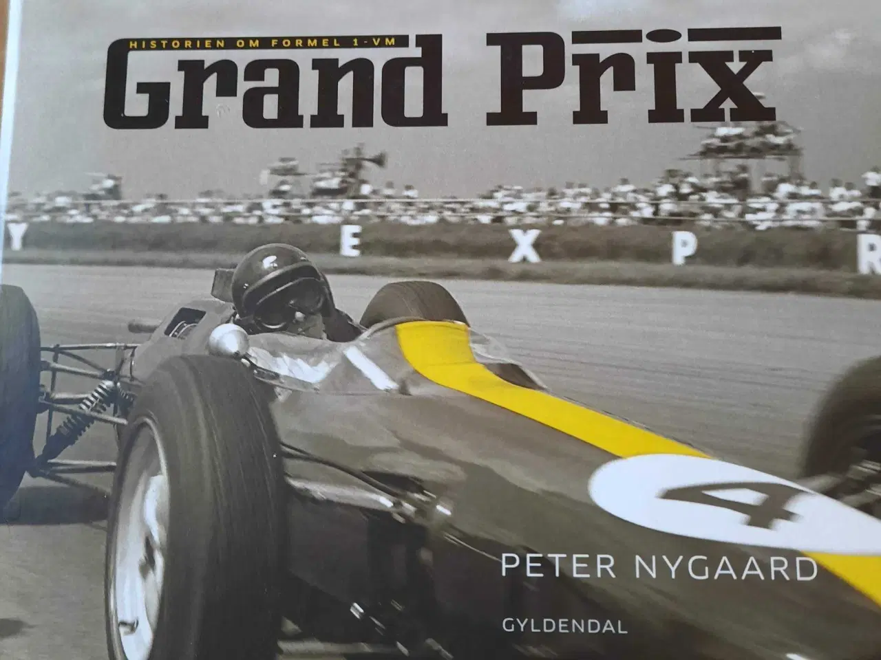 Billede 1 - Grand Prix