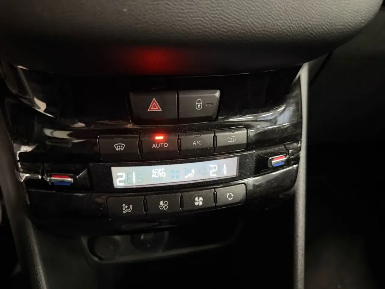 Billede 16 - Peugeot 208 1,6 BlueHDi Envy 100HK 5d