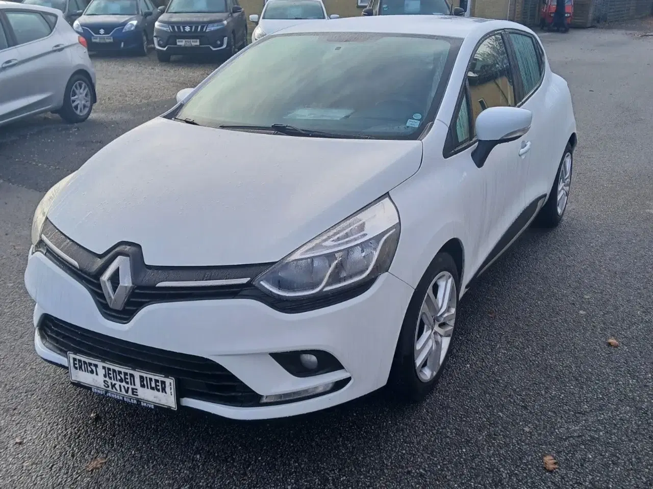 Billede 5 - Renault Clio IV 0,9 TCe 90 Zen