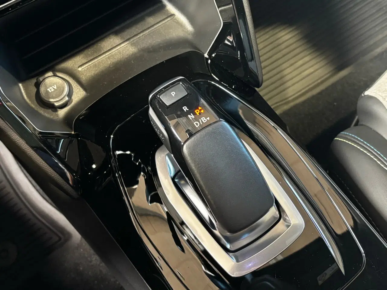Billede 22 - Peugeot e-208 50 GT Sky