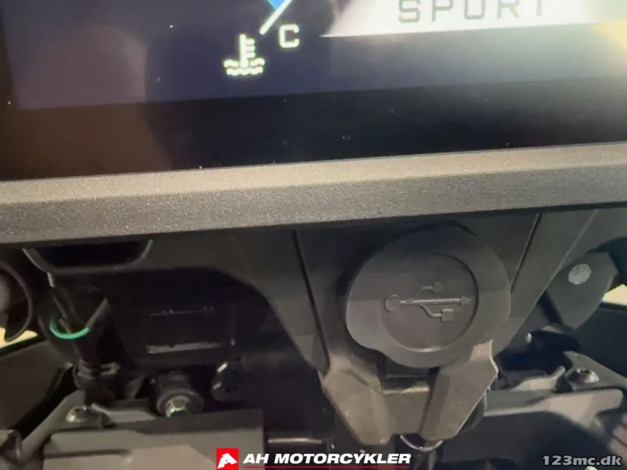 Billede 7 - Yamaha Tracer 9 GT+