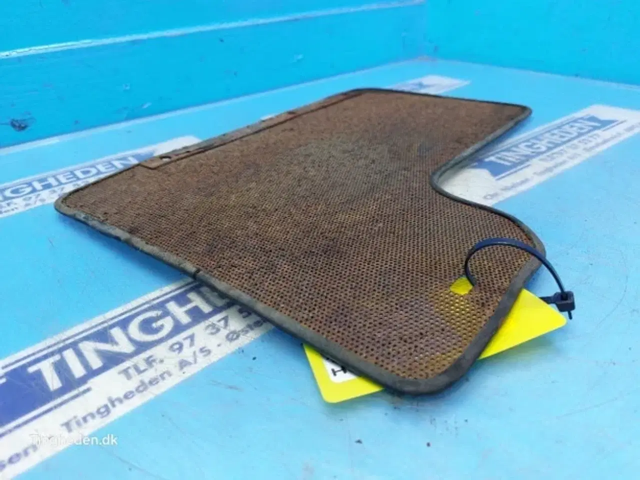 Billede 7 - Massey Ferguson 690 Grill 1674351M91