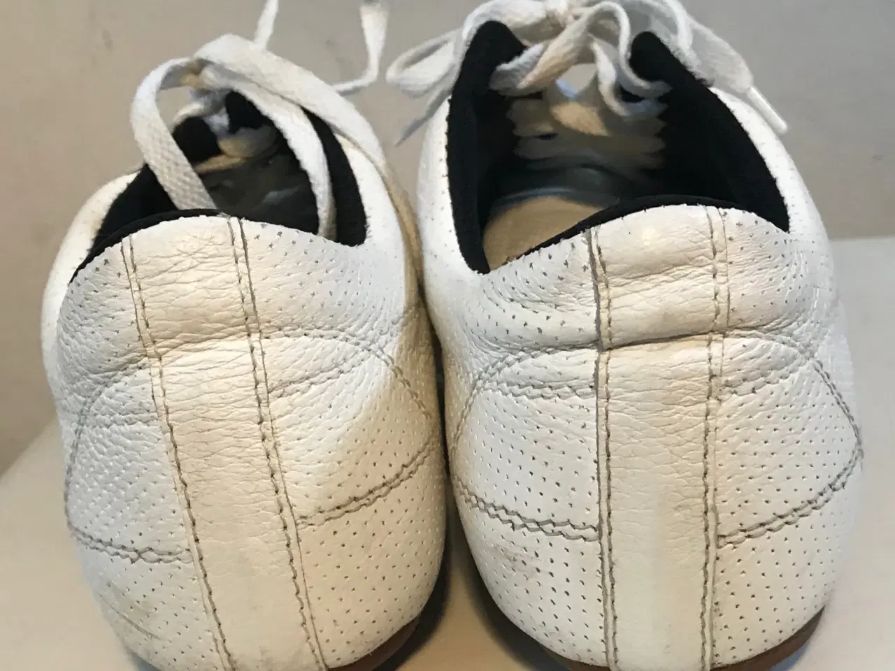 Billede 5 - Bikkemberg, sneakers, str 40