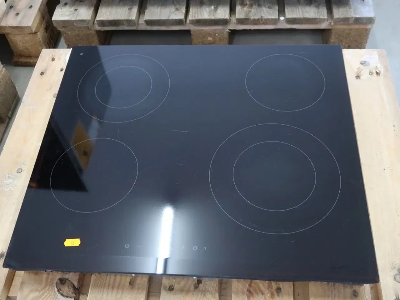 Billede 1 - Induktionskogeplade EICO 2471 EICO 60 HF2D