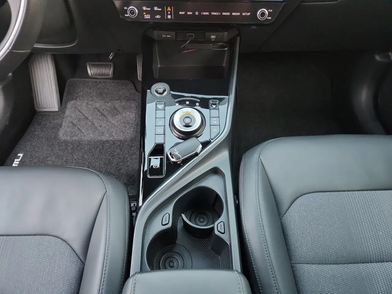 Billede 12 - Kia Niro 1,6 PHEV Prestige DCT