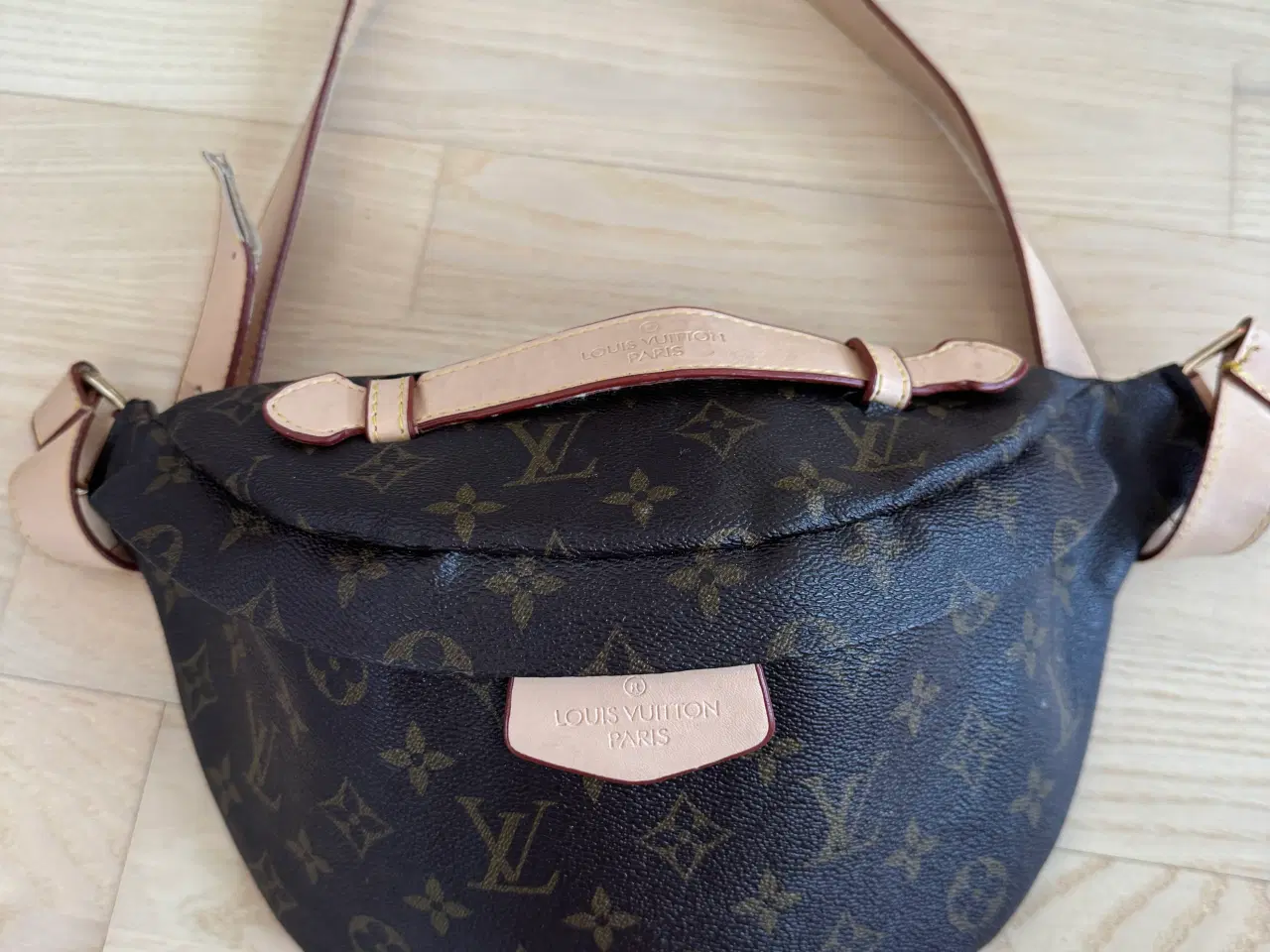 Billede 6 - Louis vuitton ting sælges
