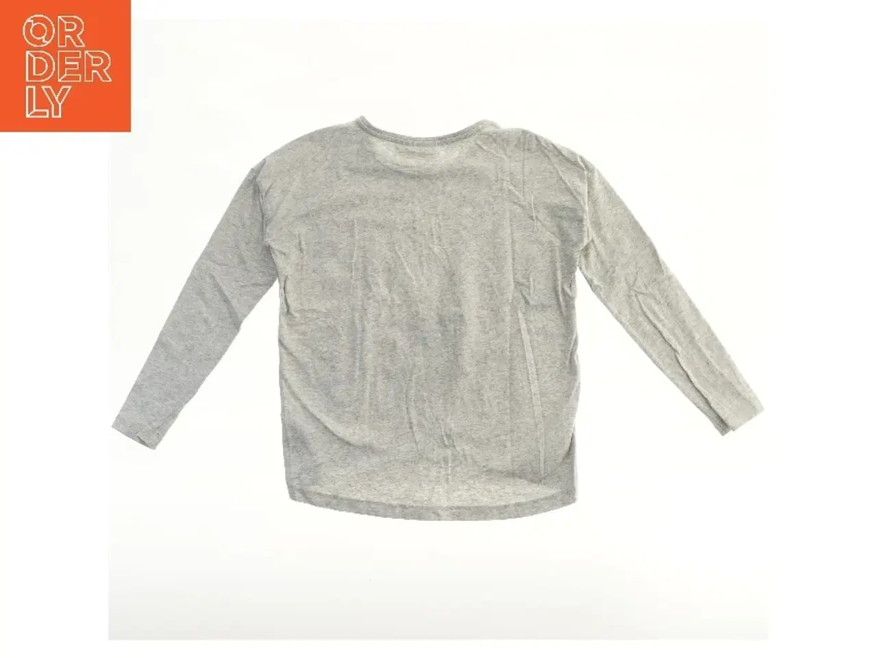 Billede 1 - Molo bluse med isbjørneprint (str. 140)