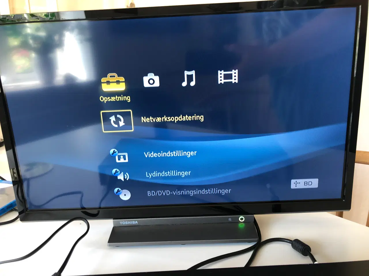 Billede 13 - Sony Blu-ray BDP-S360