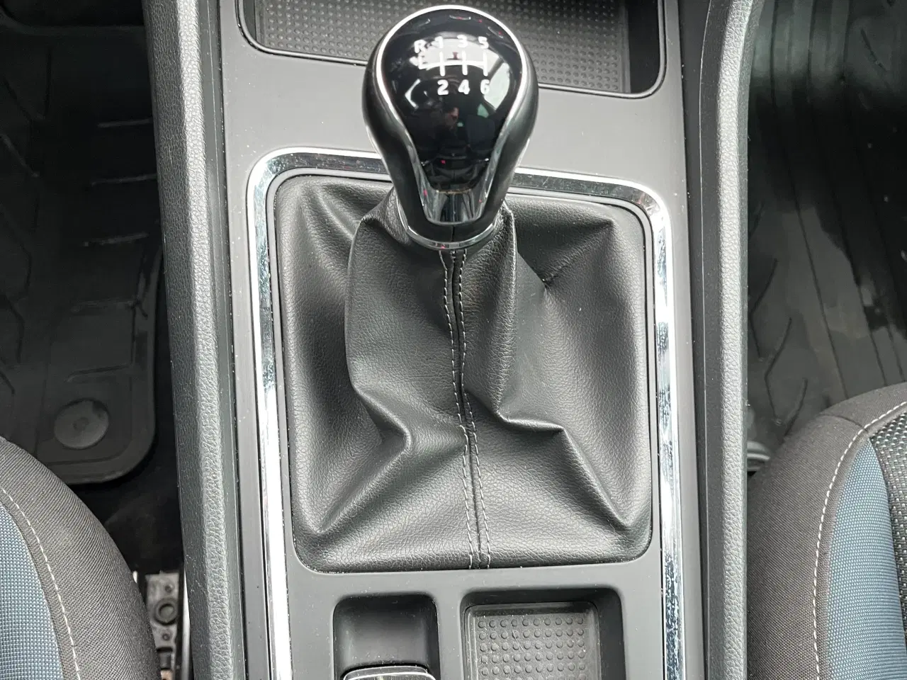 Billede 8 - Seat Ateca 1.6 TDI Style 115hk