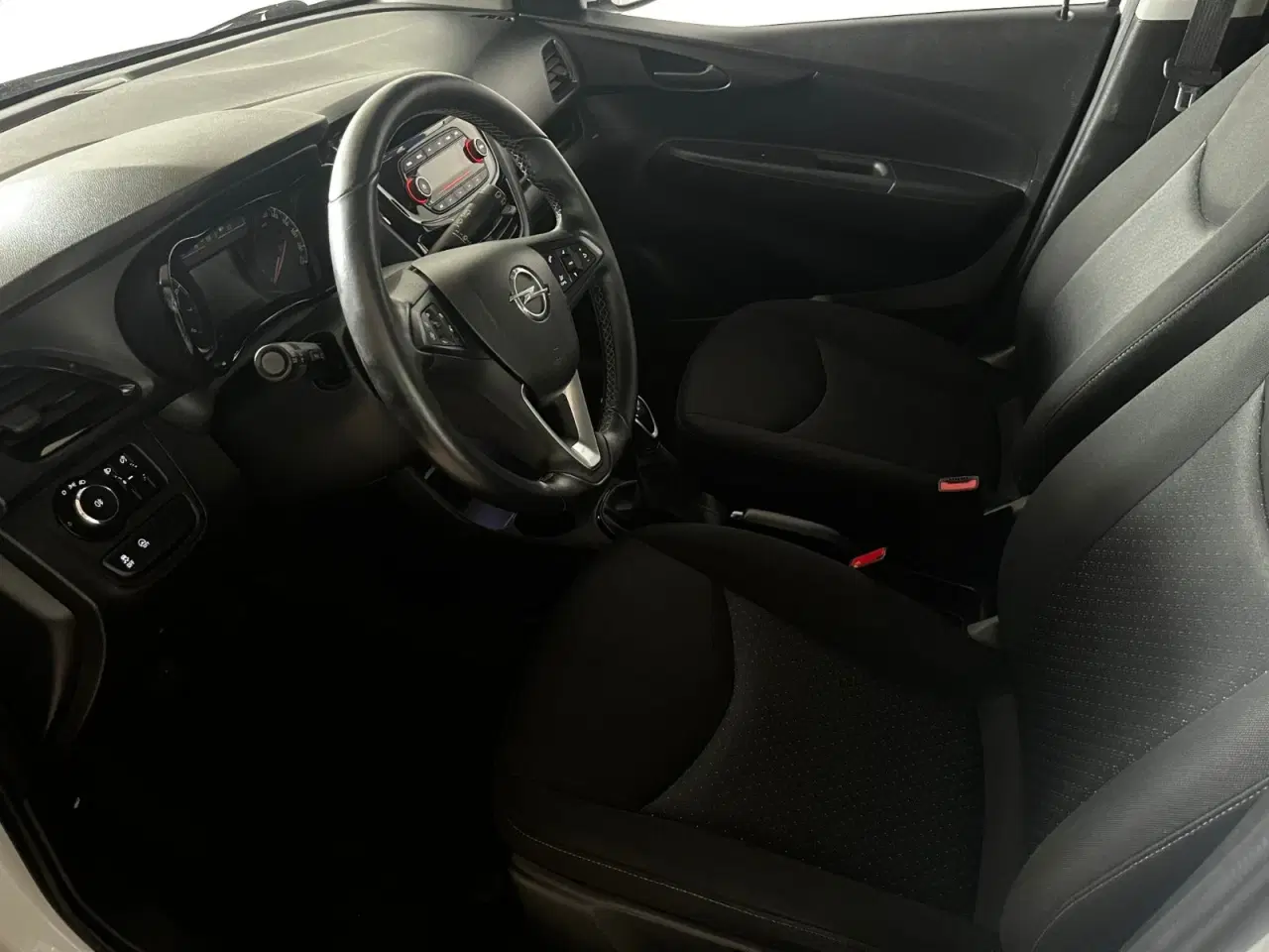 Billede 4 - Opel Karl 1,0 Enjoy