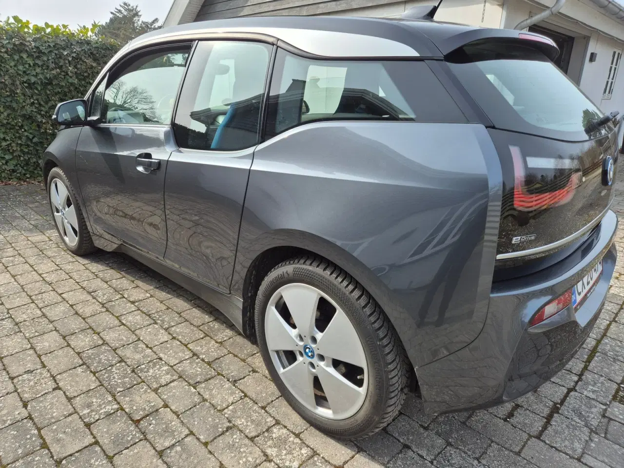 Billede 3 - BMW i3 Grey Edition