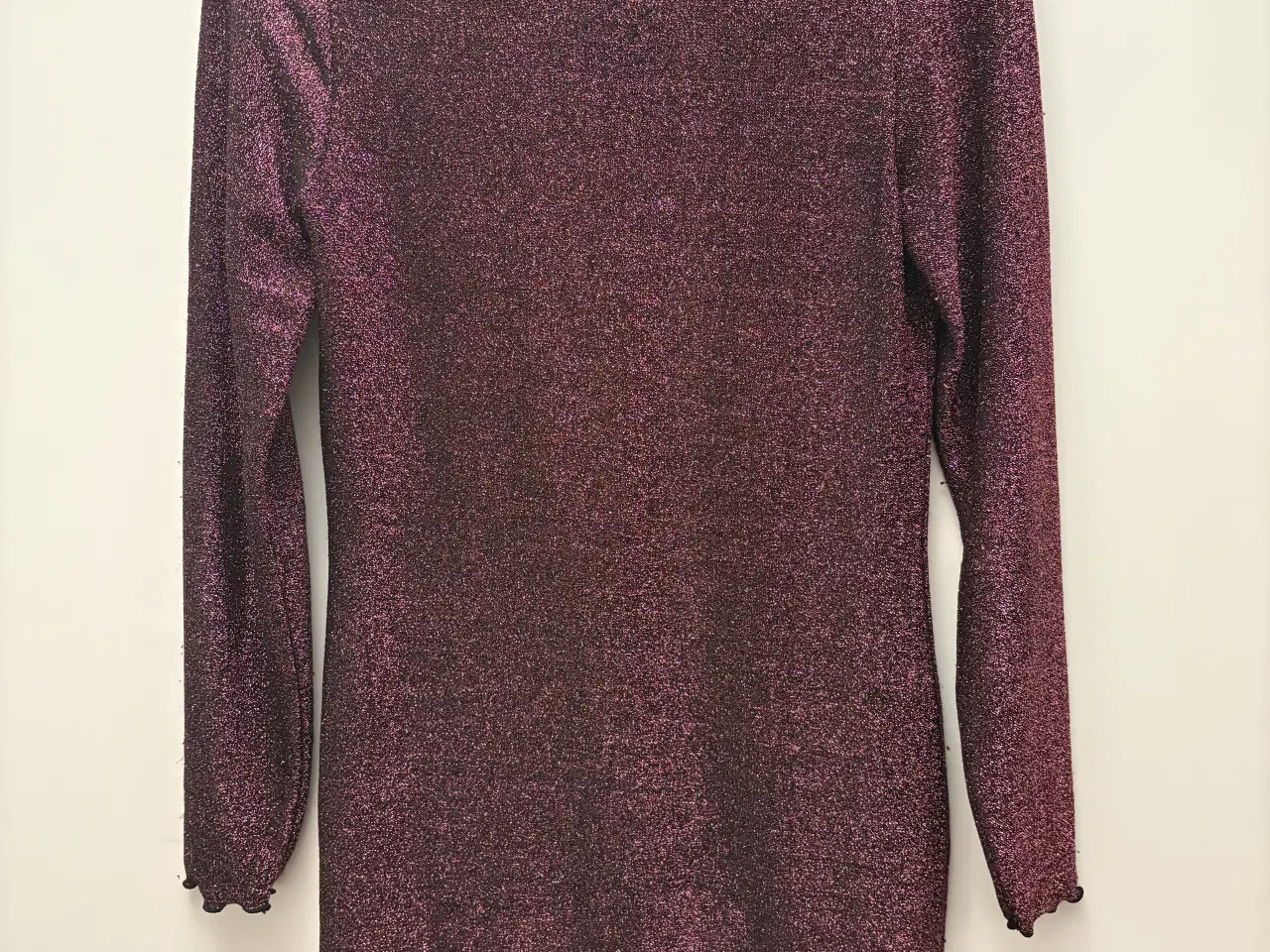 Billede 3 - Glimmer kjole