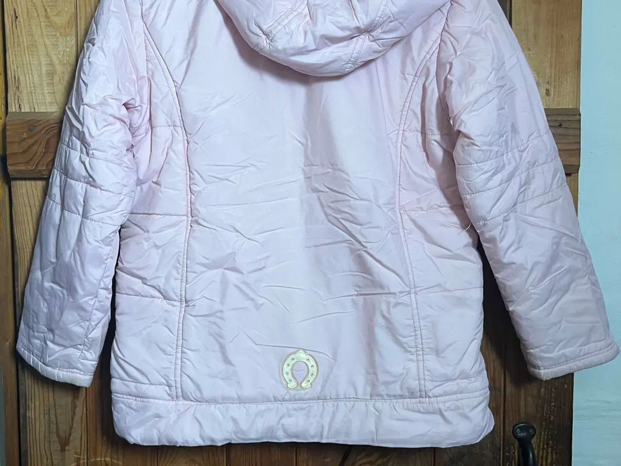 Billede 2 - Vinterjakke til børn