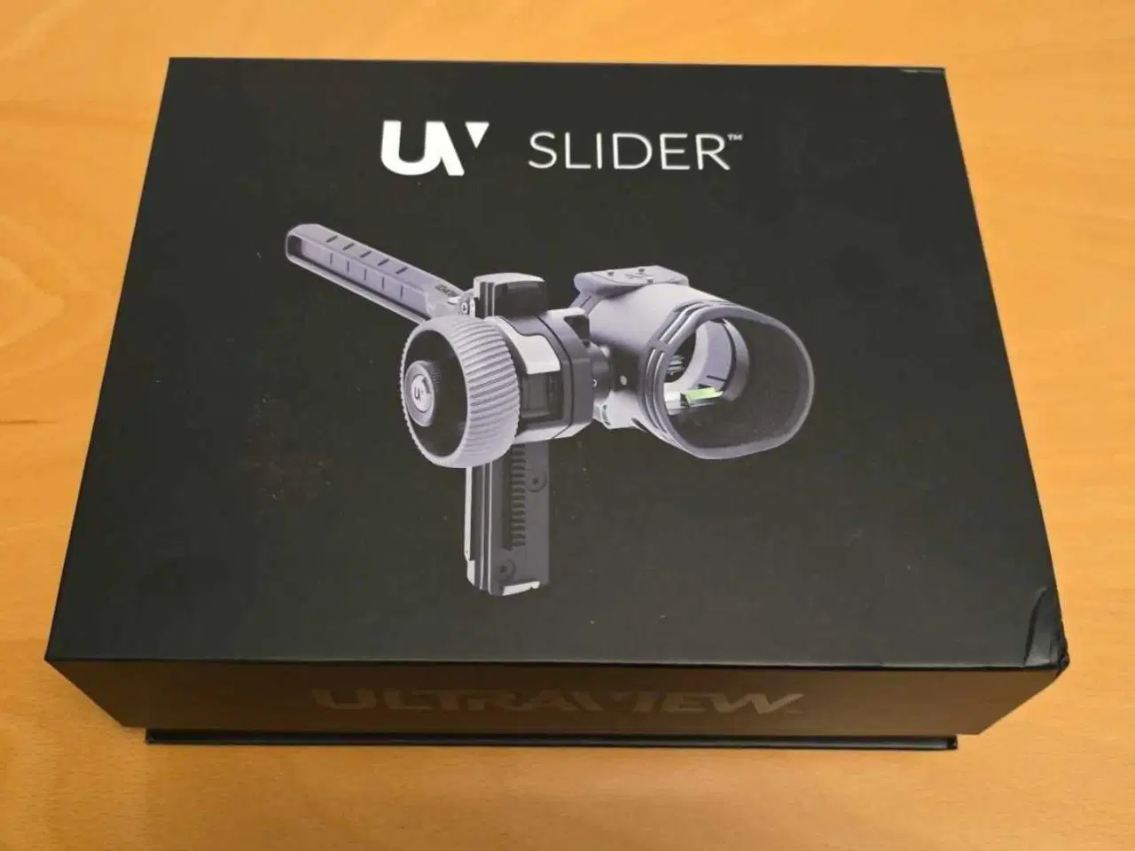 Billede 7 - 3D og jagtsigte til compound bue ULTRAVIEW 