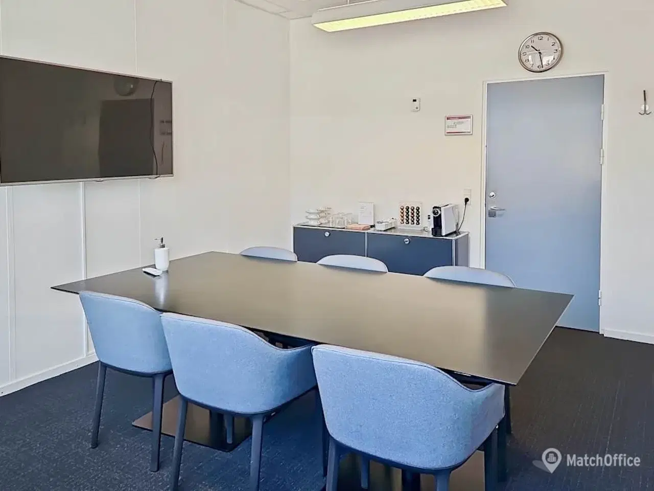 Billede 10 - Nyd inspirerende omgivelser og et opløftende erhvervsmiljø