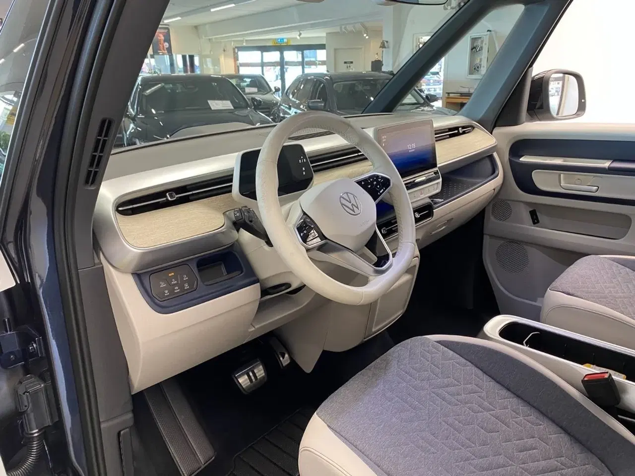 Billede 10 - VW ID.Buzz 77 Pro SWB