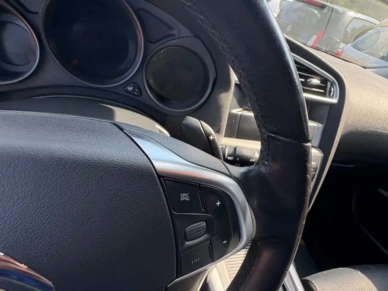 Billede 16 - Citroën C4 1,6 e-HDi 112 Seduction E6G