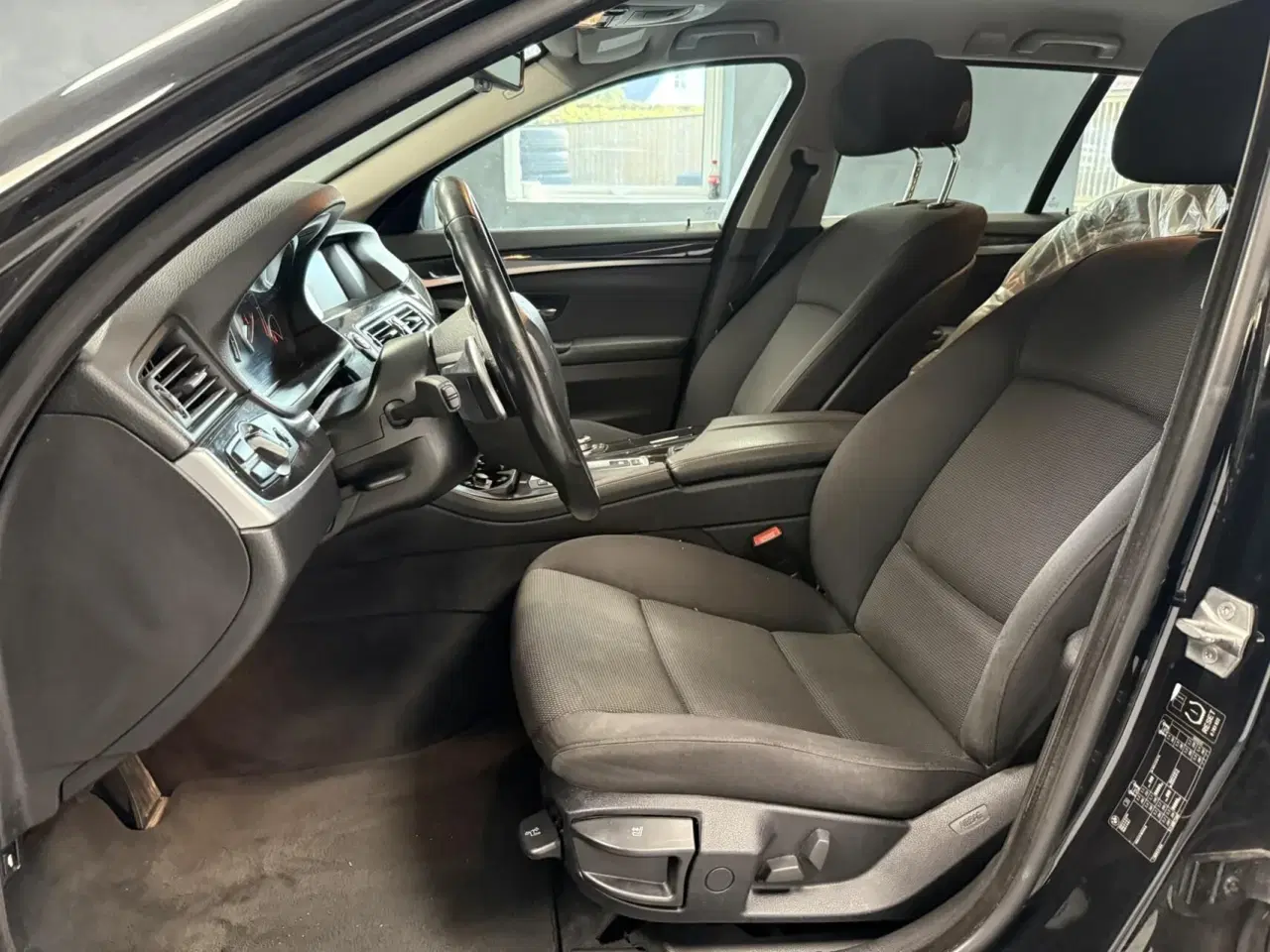 Billede 19 - BMW 530d 3,0 D 258HK 8g Aut.