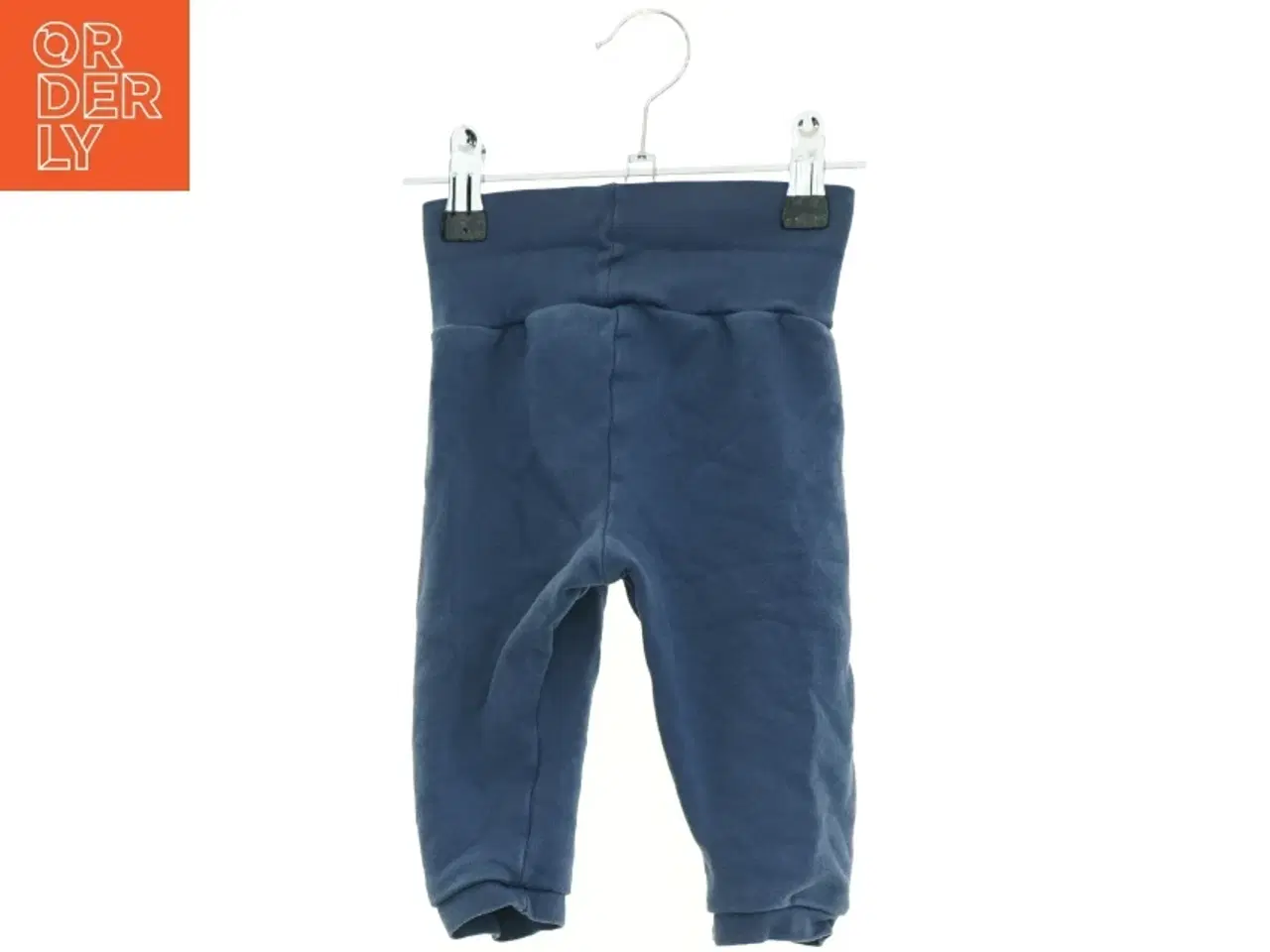 Billede 2 - Sweatpants fra H&M (str. 74 cm)
