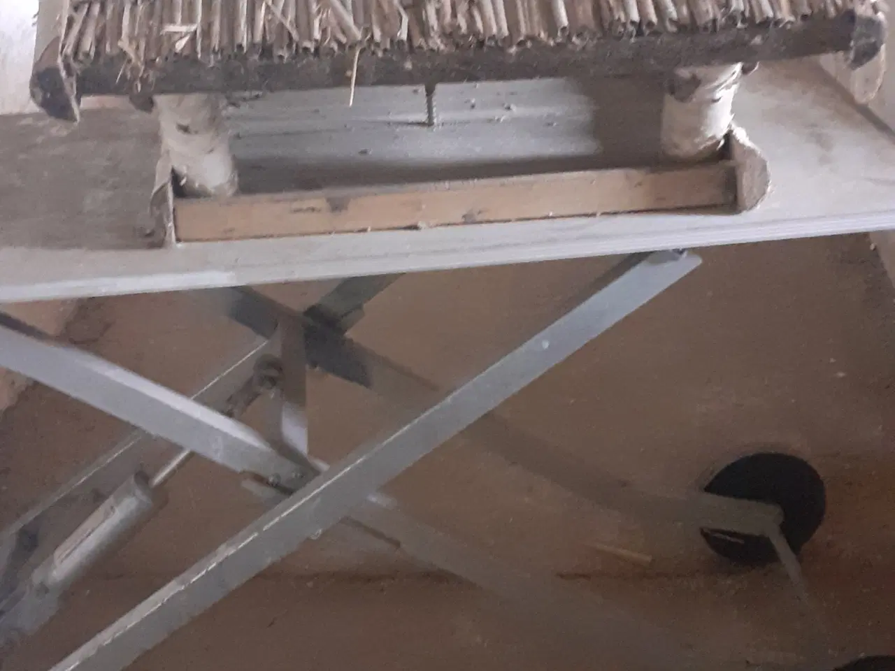 Billede 1 - Fugle foderhuse