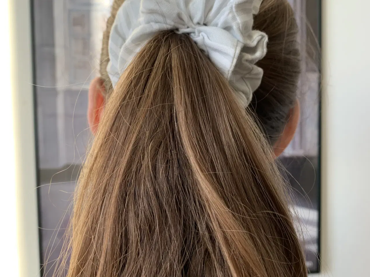 Billede 3 - Care By Me scrunchie