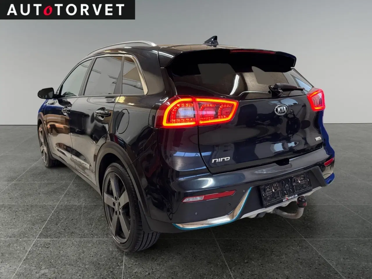 Billede 4 - Kia Niro 1,6 PHEV Comfort DCT