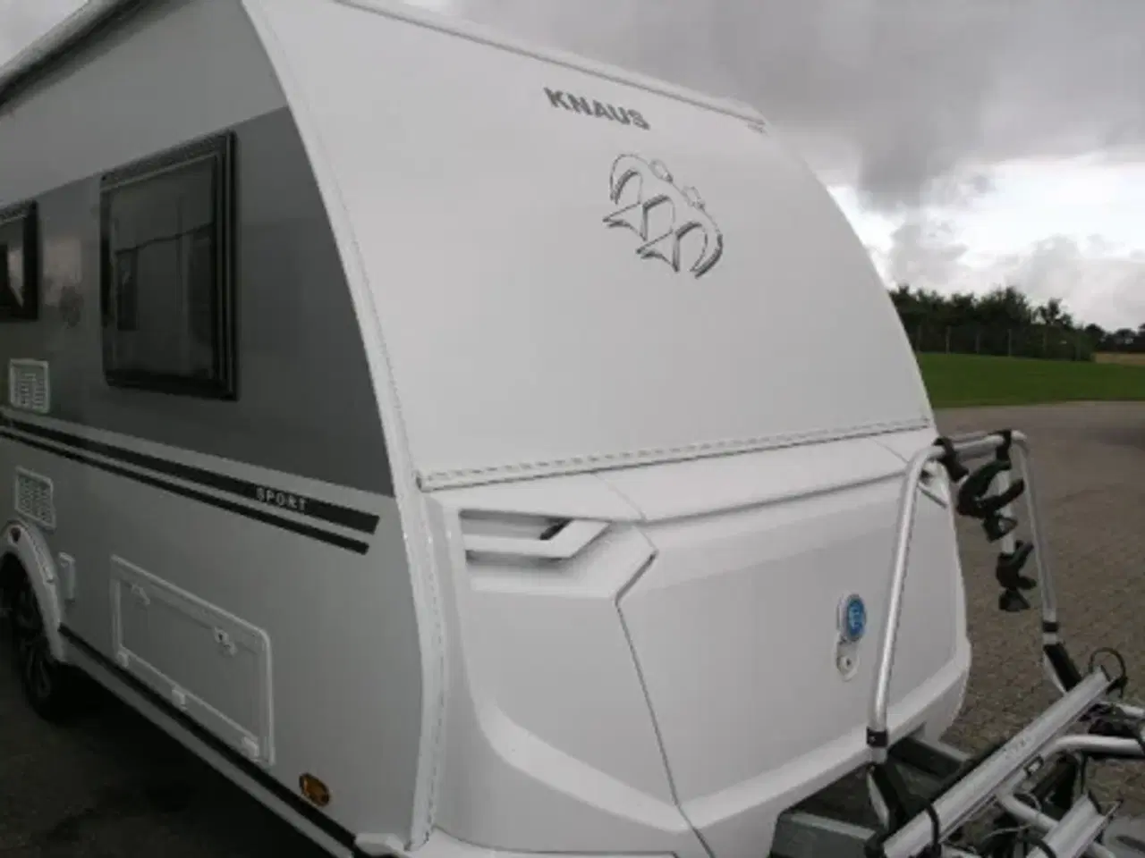 Billede 1 - Knaus Sport 460 EU