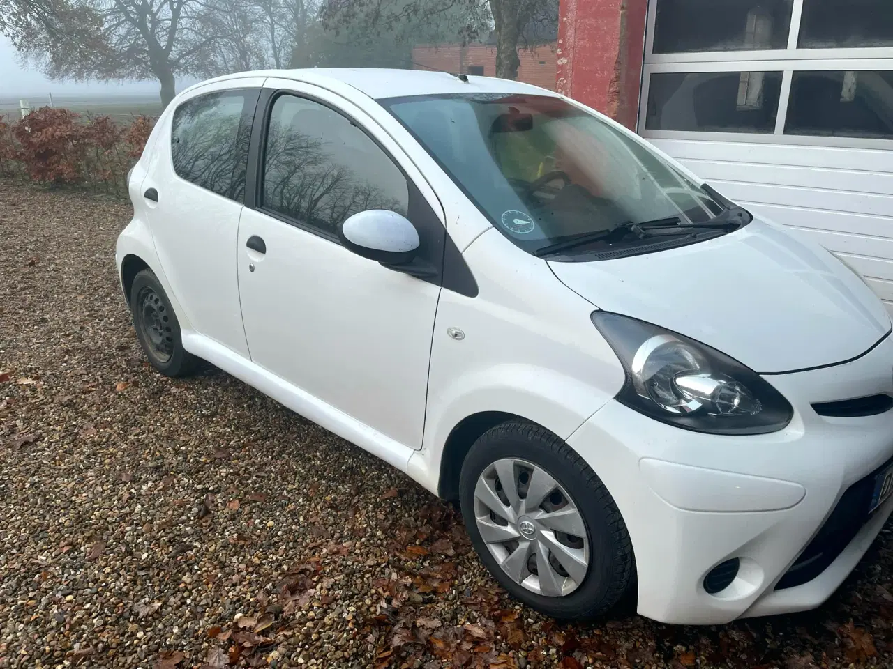 Billede 1 - Toyota Aygo 1.0 vvt-i