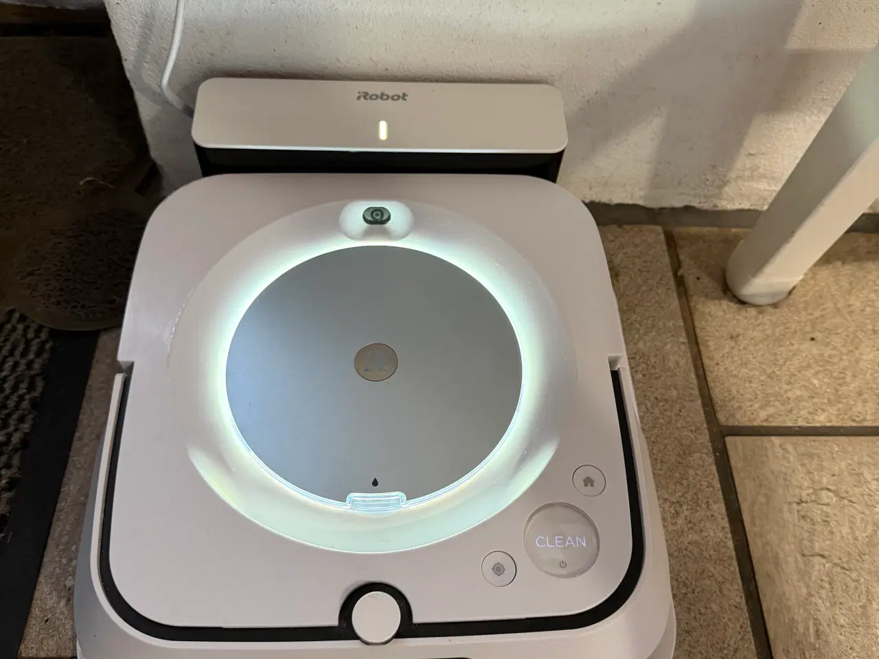 Billede 7 - iRobot Støvsuger og gulvvasker