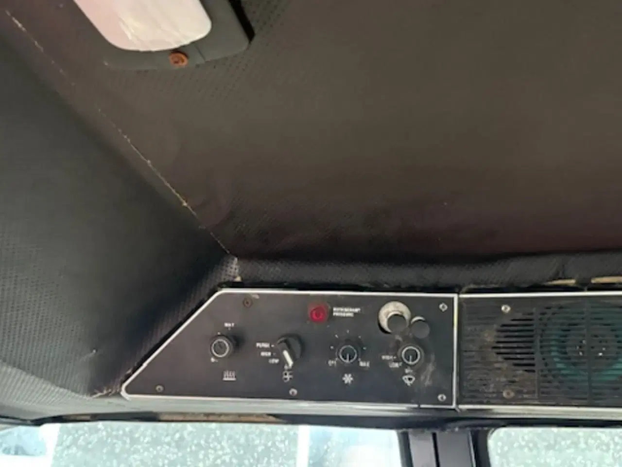 Billede 17 - Case IH 886 NYRENOVERET, NYE DÆK