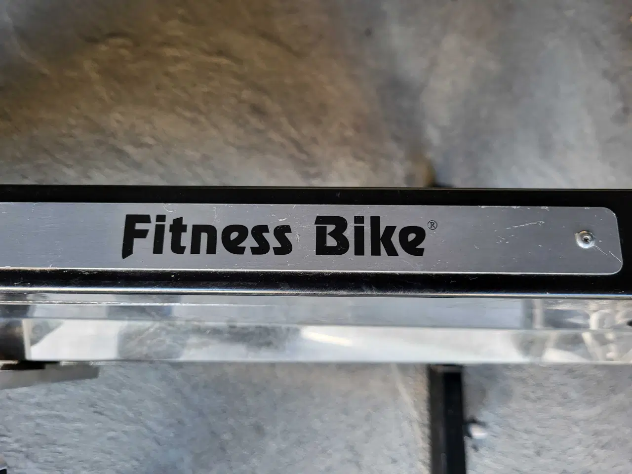 Billede 2 - Spinningbike