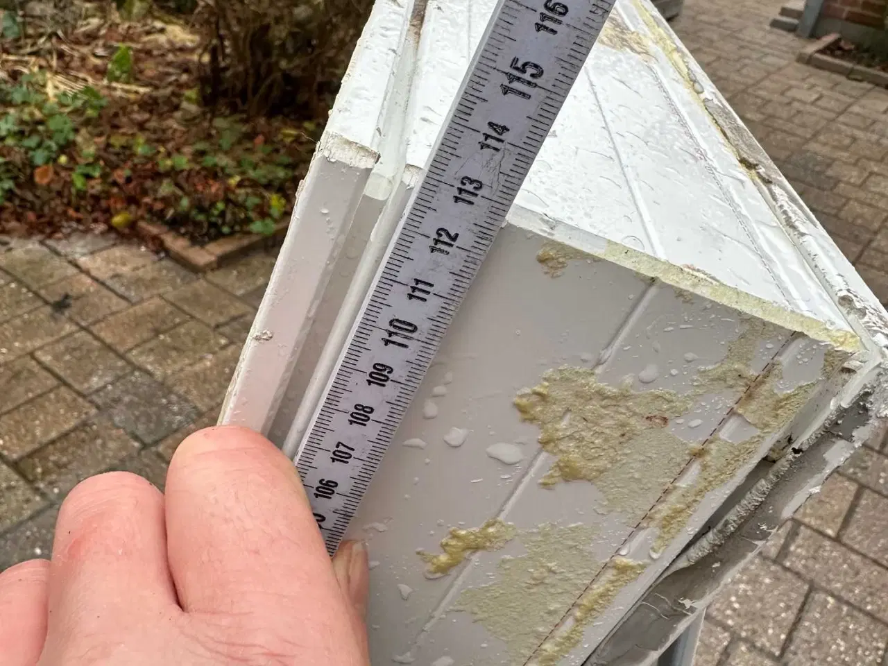 Billede 5 - Plastvindue