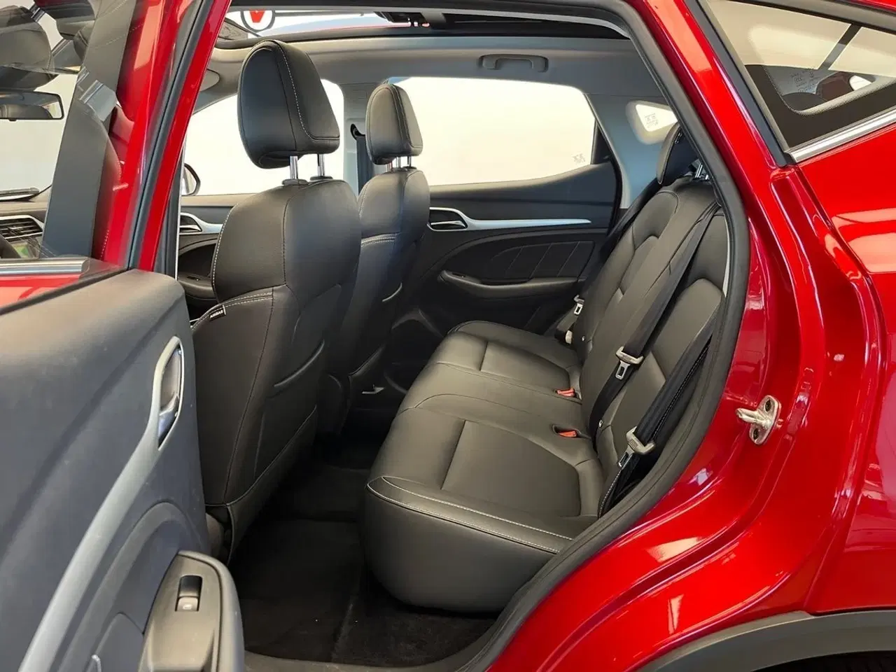 Billede 21 - MG ZS  EV Luxury