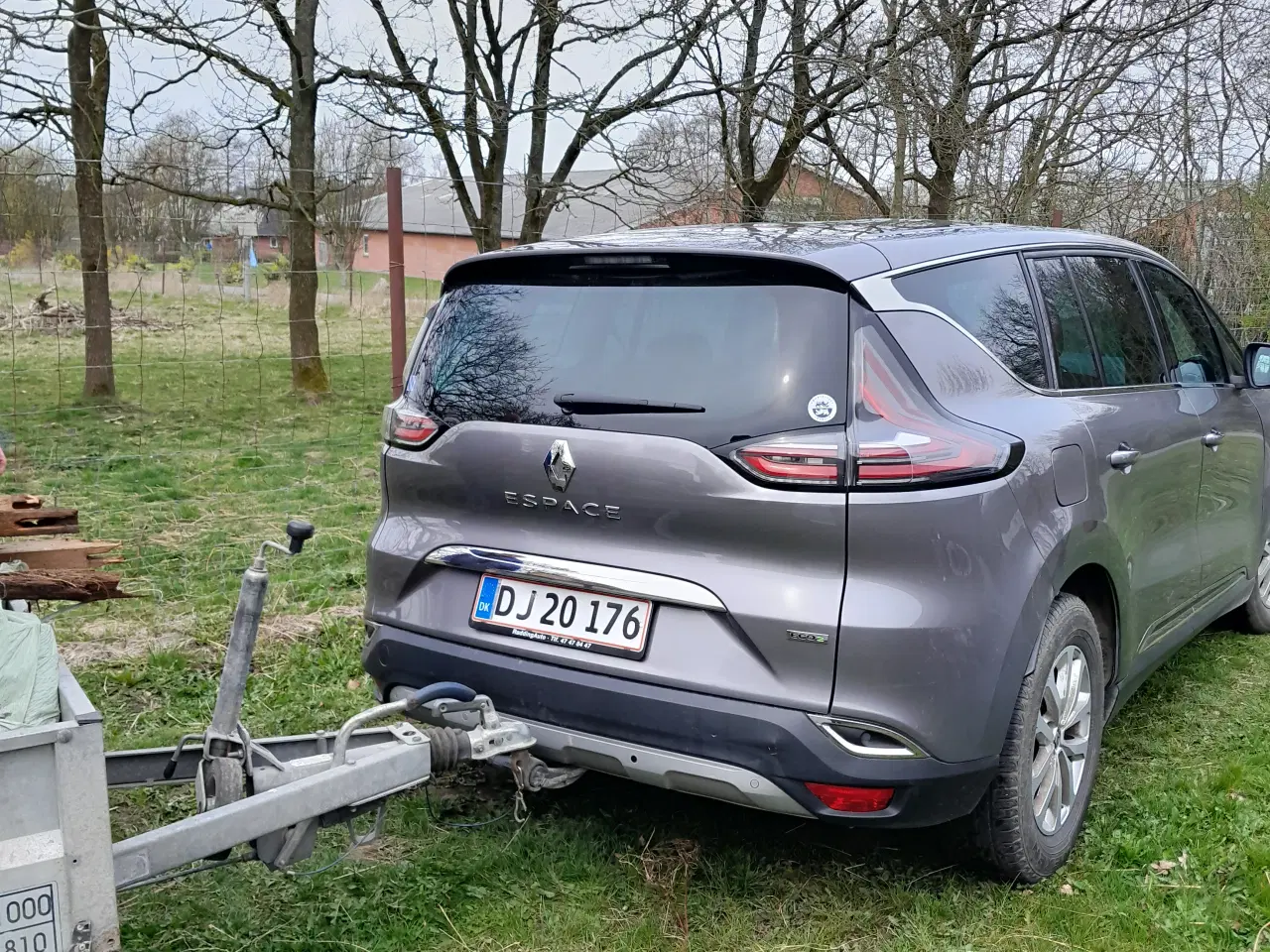 Billede 6 - MPV personbil 