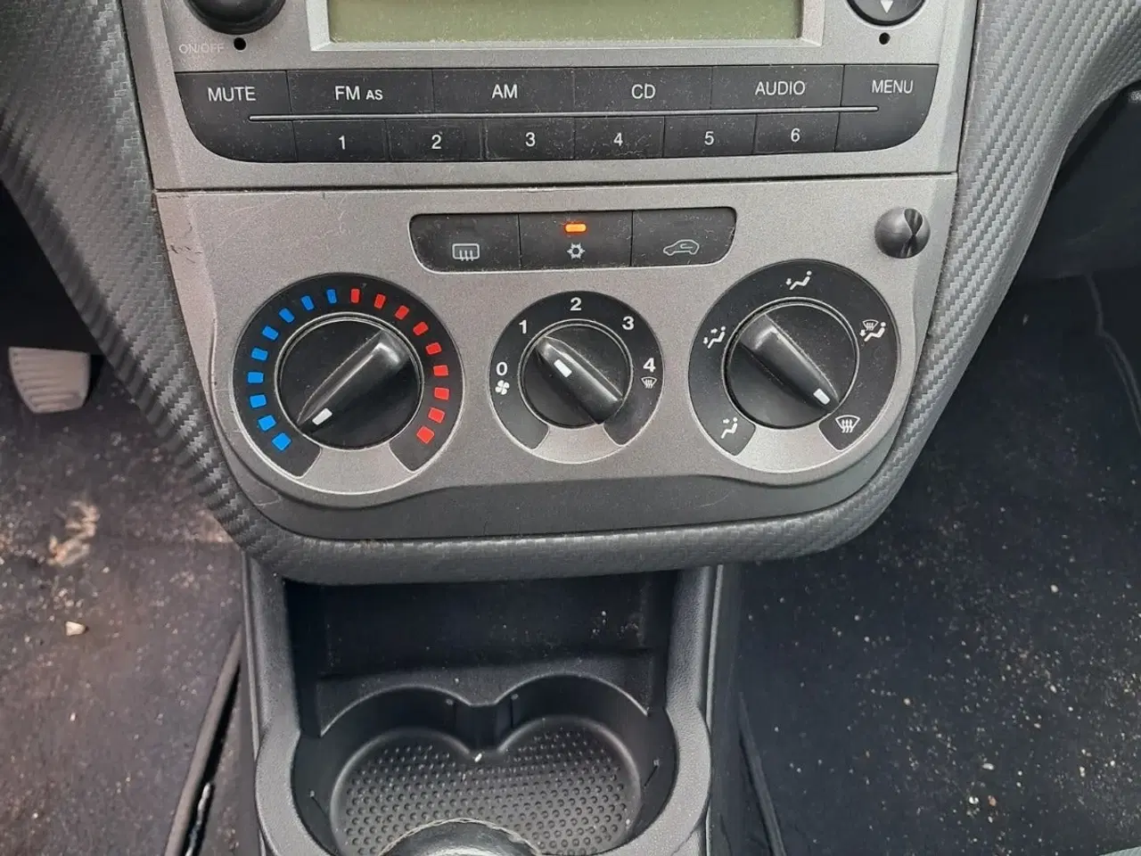 Billede 11 - Fiat Grande Punto 1,4 16V Dynamic aut.