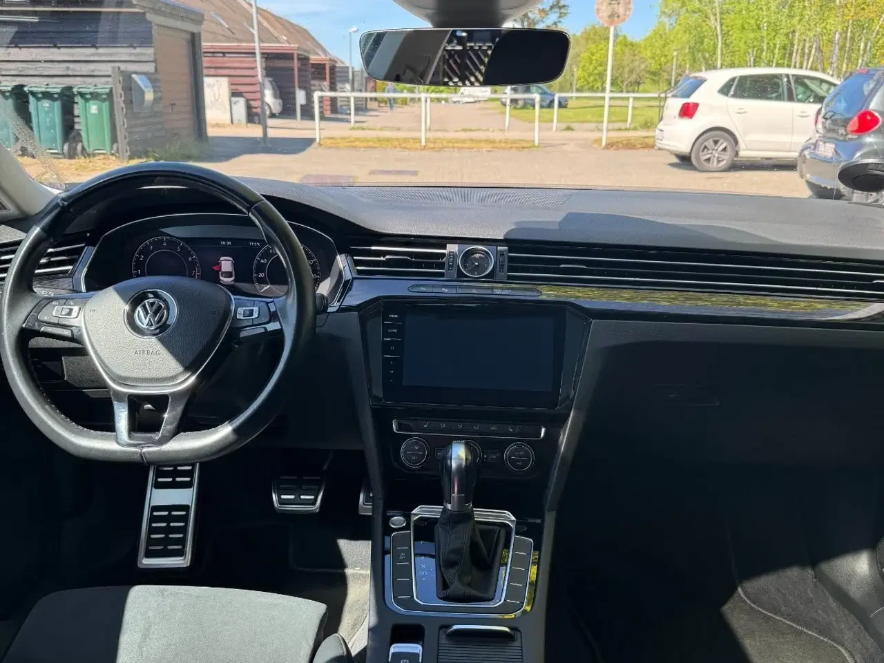 Billede 8 - VW Arteon 1,5 TSi 150 Elegance DSG