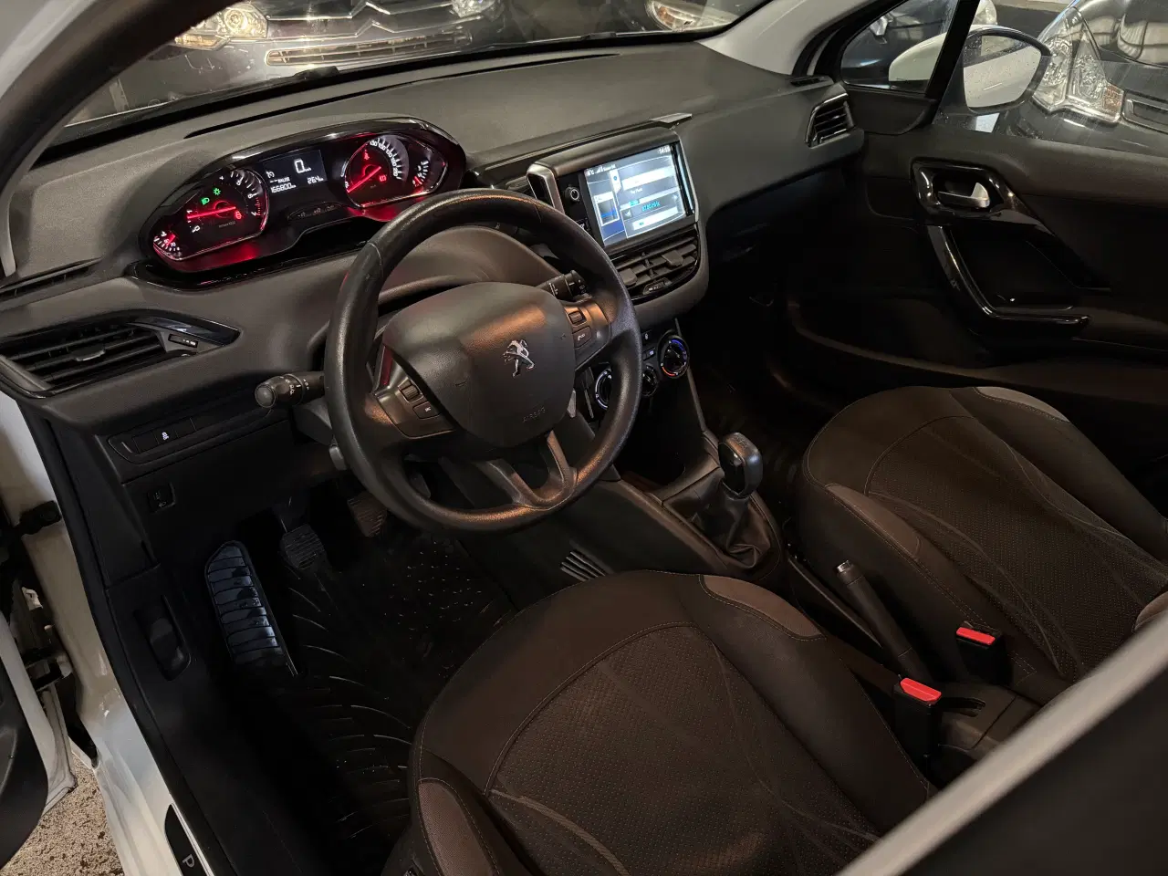 Billede 5 - Peugeot 208 1.0